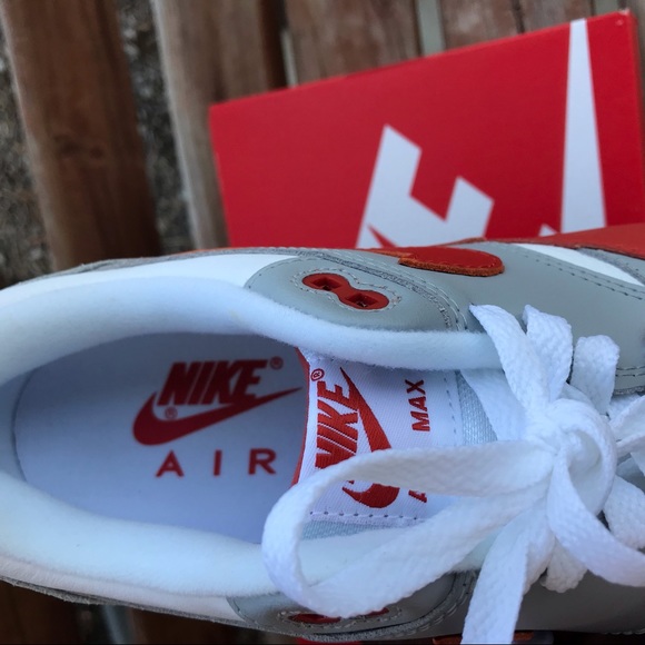 Nike Air Max 1 LV8 New - Picture 6 of 8